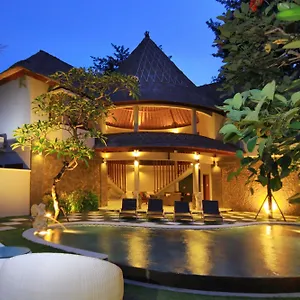 Abi Bali And 4*, Джимбаран Индонезия