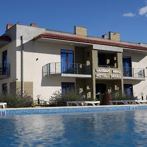 Sierra , Тбилиси Грузия