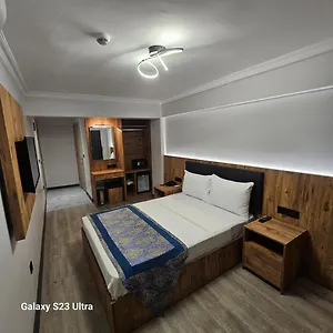 Old Hatay 3*, Стамбул Турция
